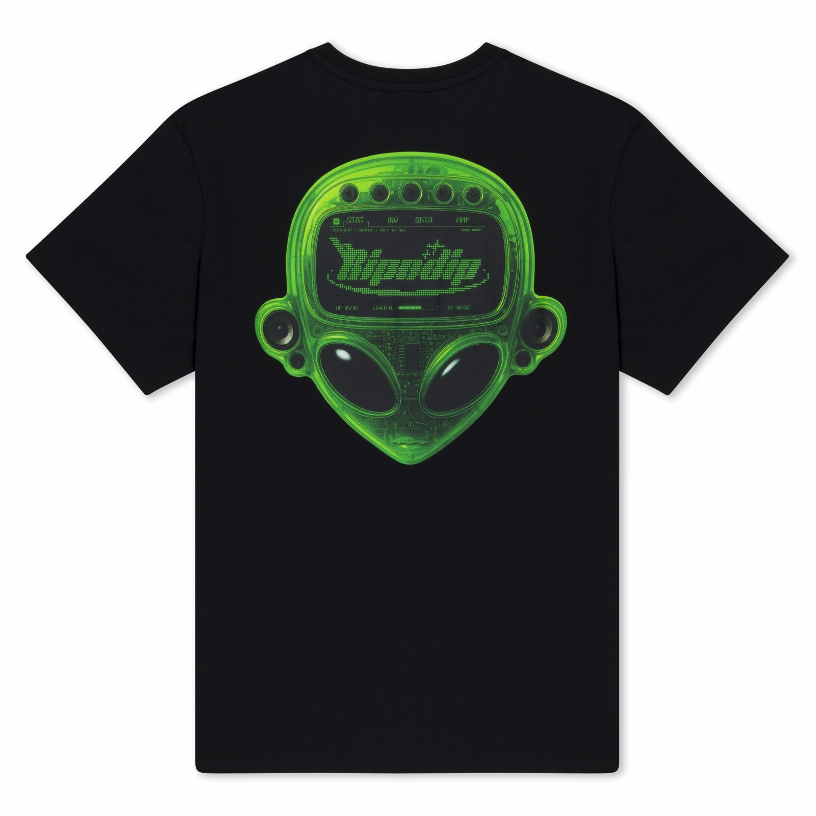 Ripndip Online Shop | Technologic Tee (Black)