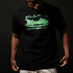 Ripndip Online Shop | Technologic Tee (Black)