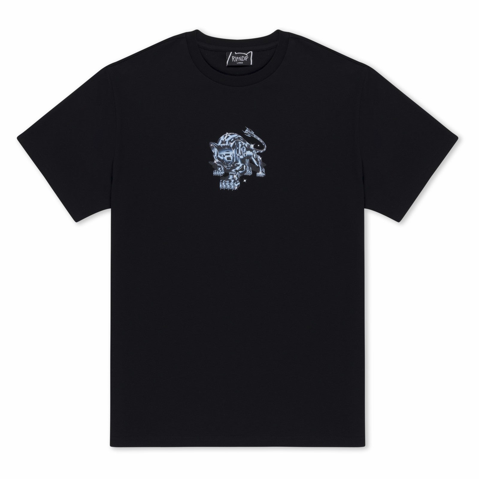 Ripndip For Sale | Cyborg Tee (Black)