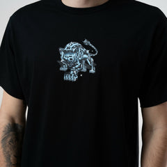 Ripndip For Sale | Cyborg Tee (Black)