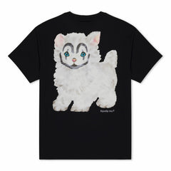 Ripndip New | Pet Me Im Cute Tee (Black)