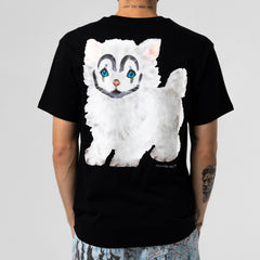 Ripndip New | Pet Me Im Cute Tee (Black)