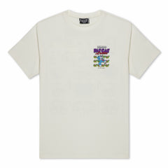 Ripndip Outlets | Fat Cat Tee (Bone)