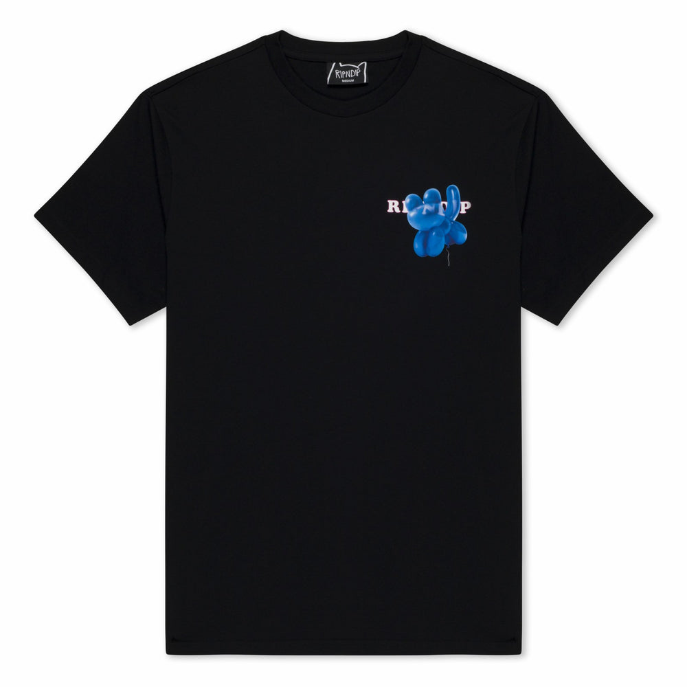 Ripndip Sale | Favorite Artist Tee (Black)