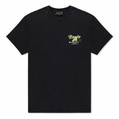 Ripndip Online Shop | Gourmet Cat Food Tee (Black Vintage Wash)