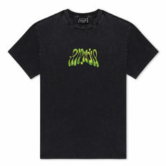 Ripndip New | Lava Lamp Tee (Black Vintage Wash)