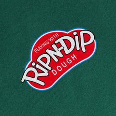 Ripndip For Sale | Nerm Dough Tee (Olive)