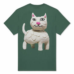 Ripndip For Sale | Nerm Dough Tee (Olive)