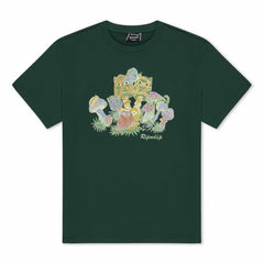 Ripndip Discount | Great Outdoors Tee (Olive)