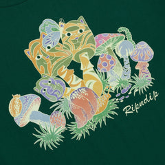Ripndip Discount | Great Outdoors Tee (Olive)
