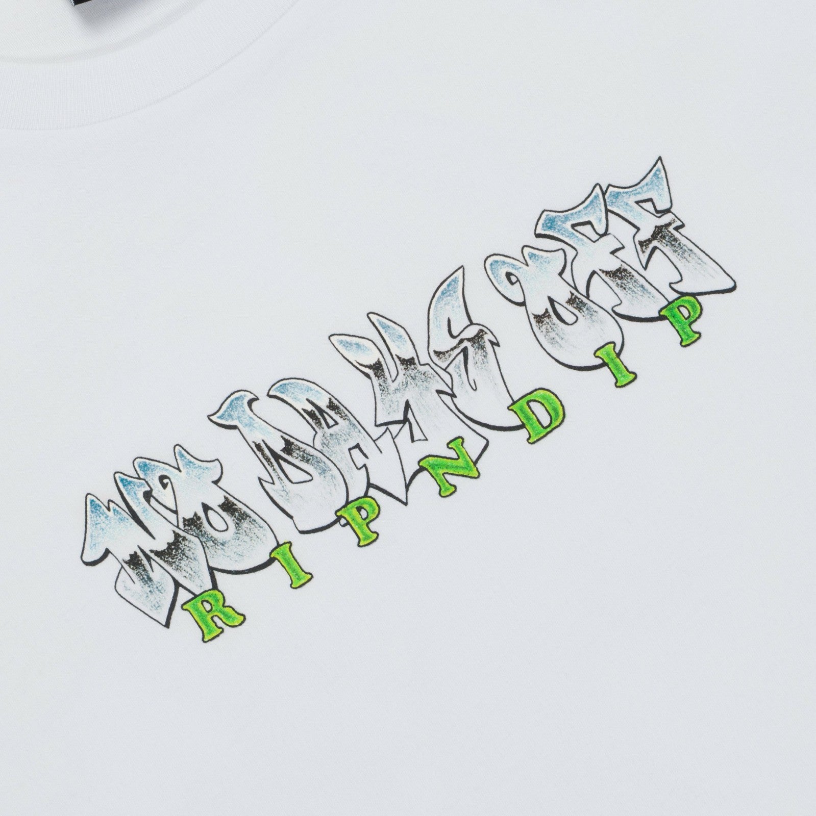 Ripndip Outlets | Karate Kat Tee (White)