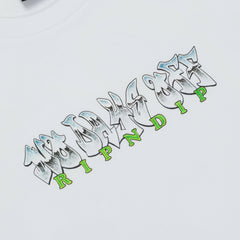 Ripndip Outlets | Karate Kat Tee (White)