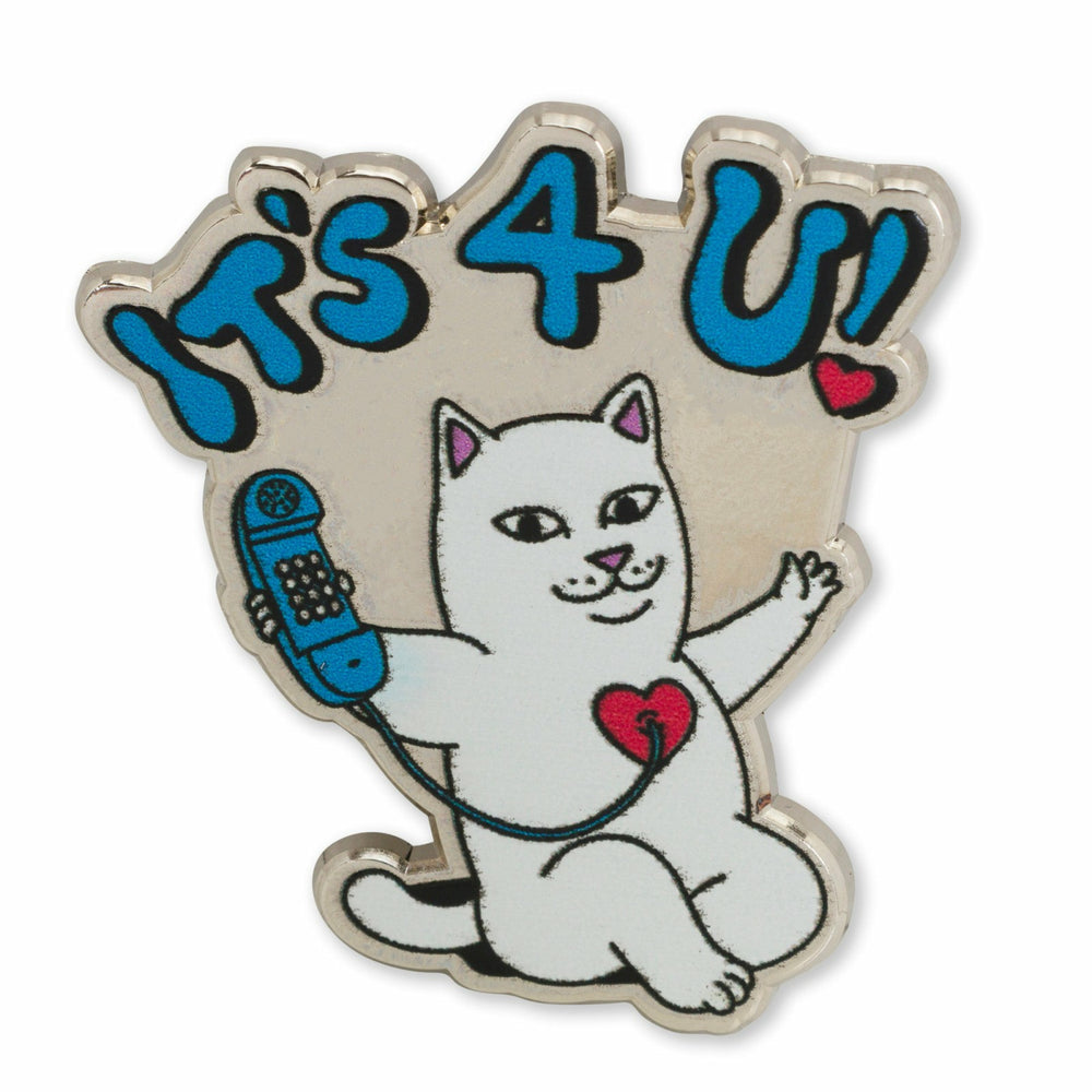 Ripndip For Sale | Its 4 U Pin (Multi)