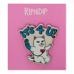Ripndip For Sale | Its 4 U Pin (Multi)