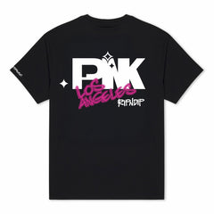 Ripndip Outlets | Product Pluto PNK Tee (Black)