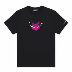 Ripndip Outlets | Product Pluto PNK Tee (Black)