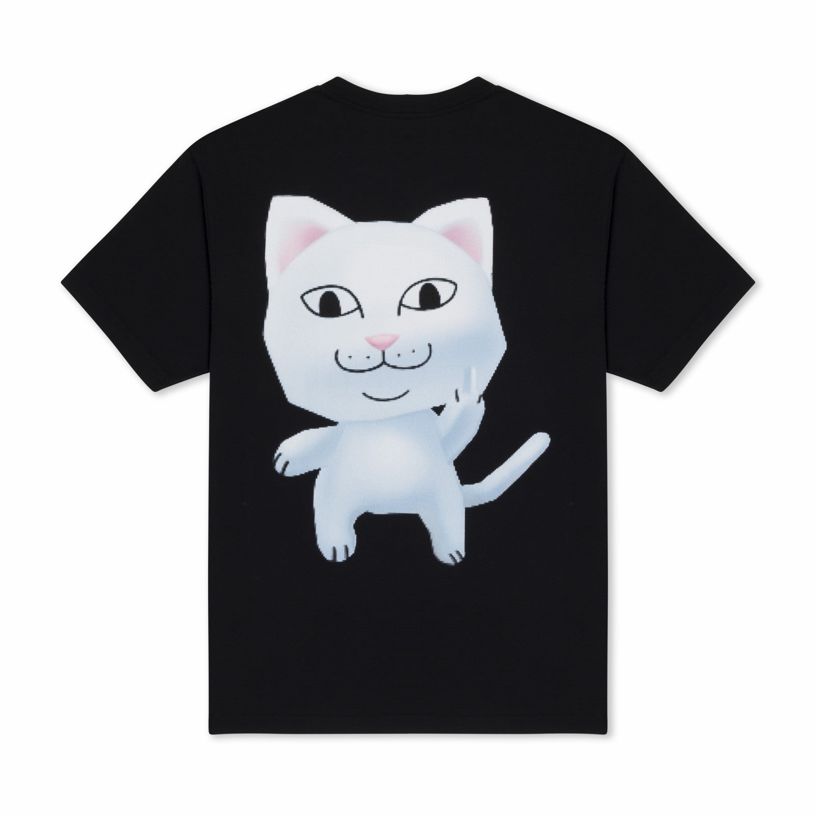 Ripndip Sale | Nermii Tee (Black)