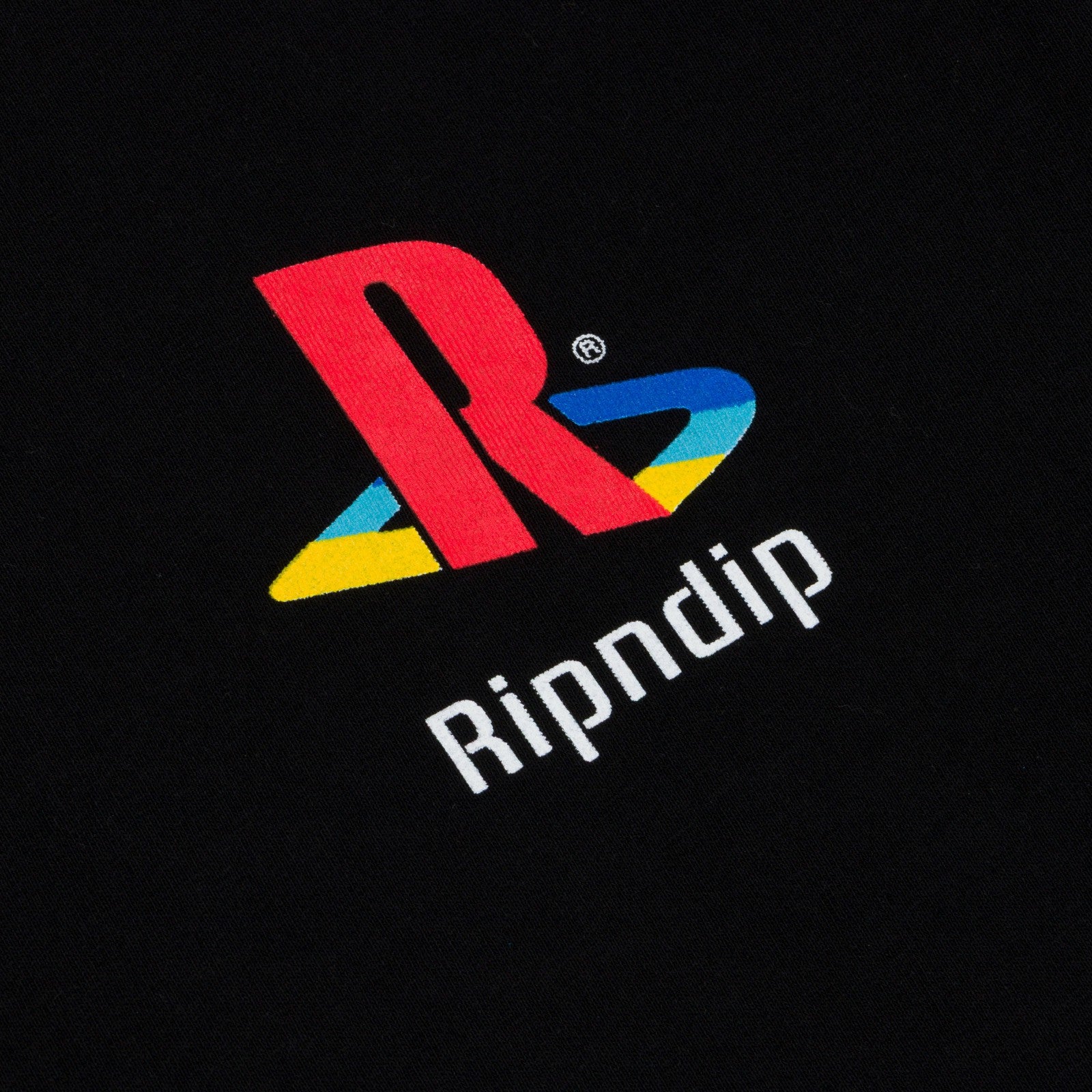 Ripndip Sale | Nermii Tee (Black)