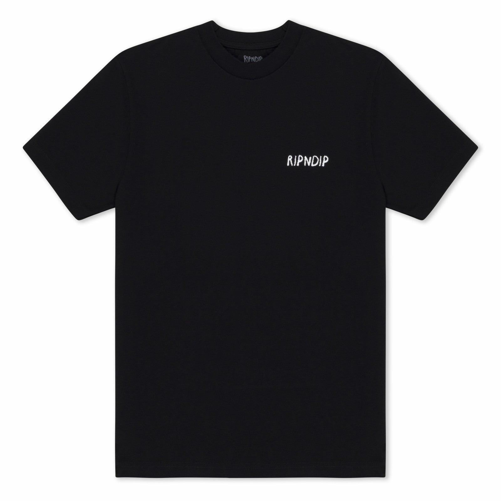 Ripndip Online | Ripndip Coco Nermal Tee (Black)