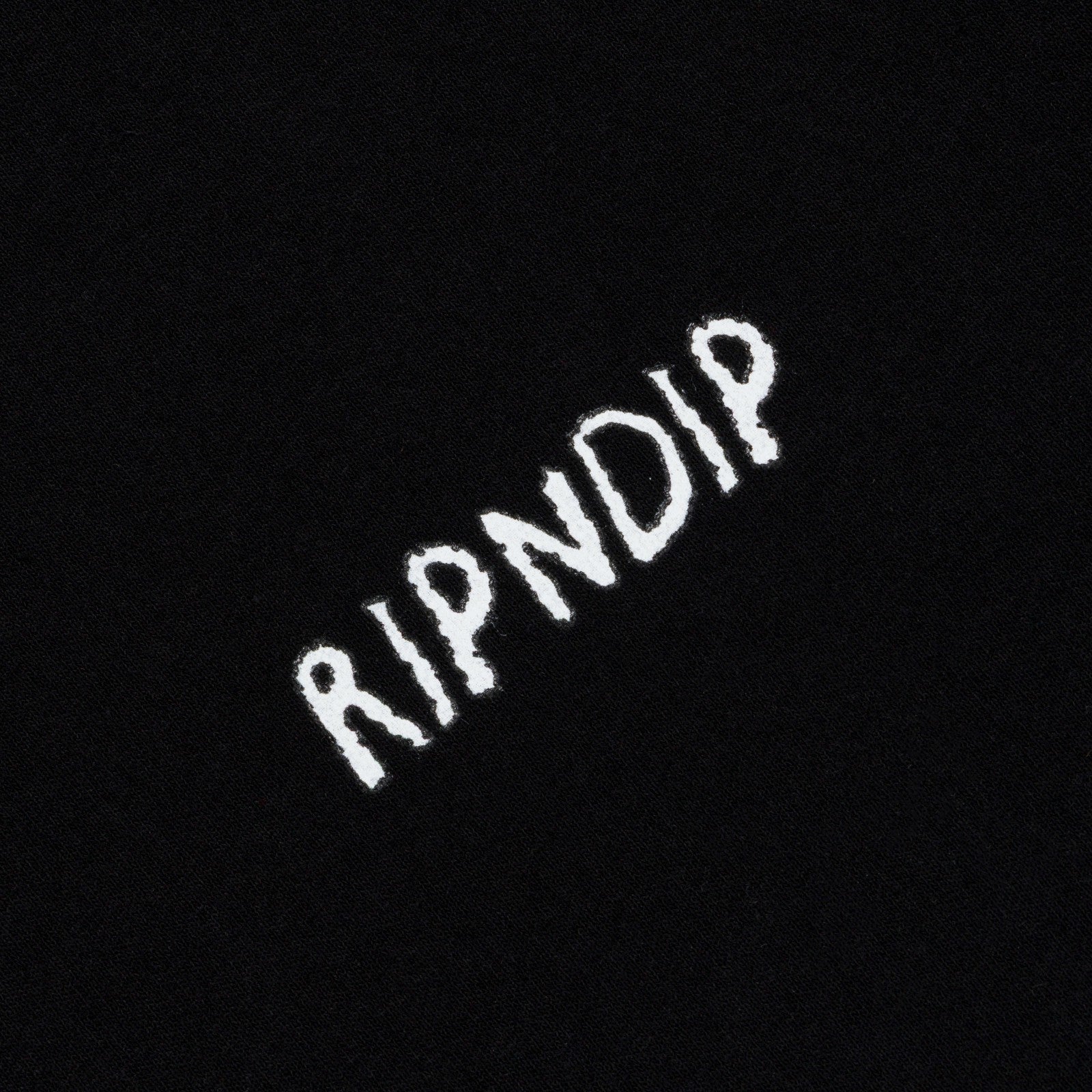Ripndip Online | Ripndip Coco Nermal Tee (Black)
