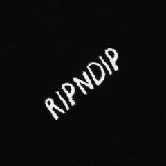 Ripndip Online | Ripndip Coco Nermal Tee (Black)