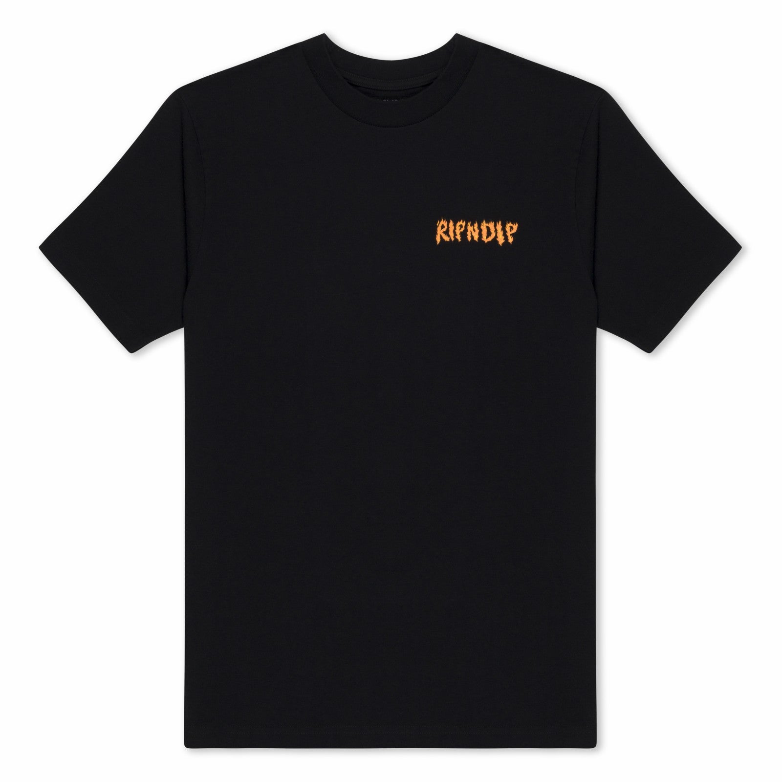 Ripndip Discount | Burn Tee (Black)