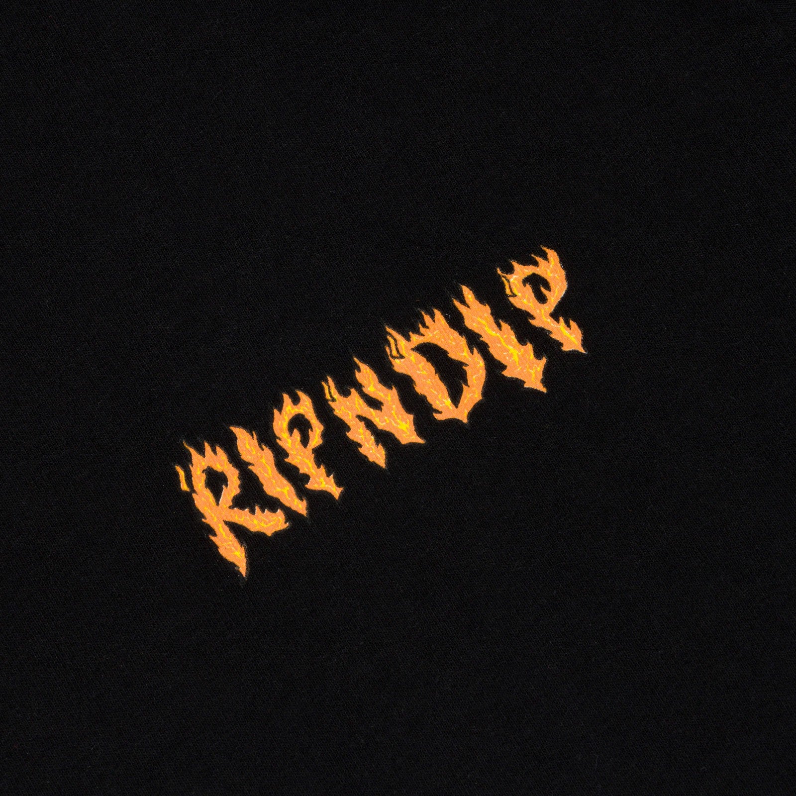 Ripndip Discount | Burn Tee (Black)