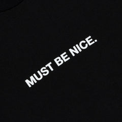 Ripndip Sale | Must Be Nice Boobies Tee (Black)