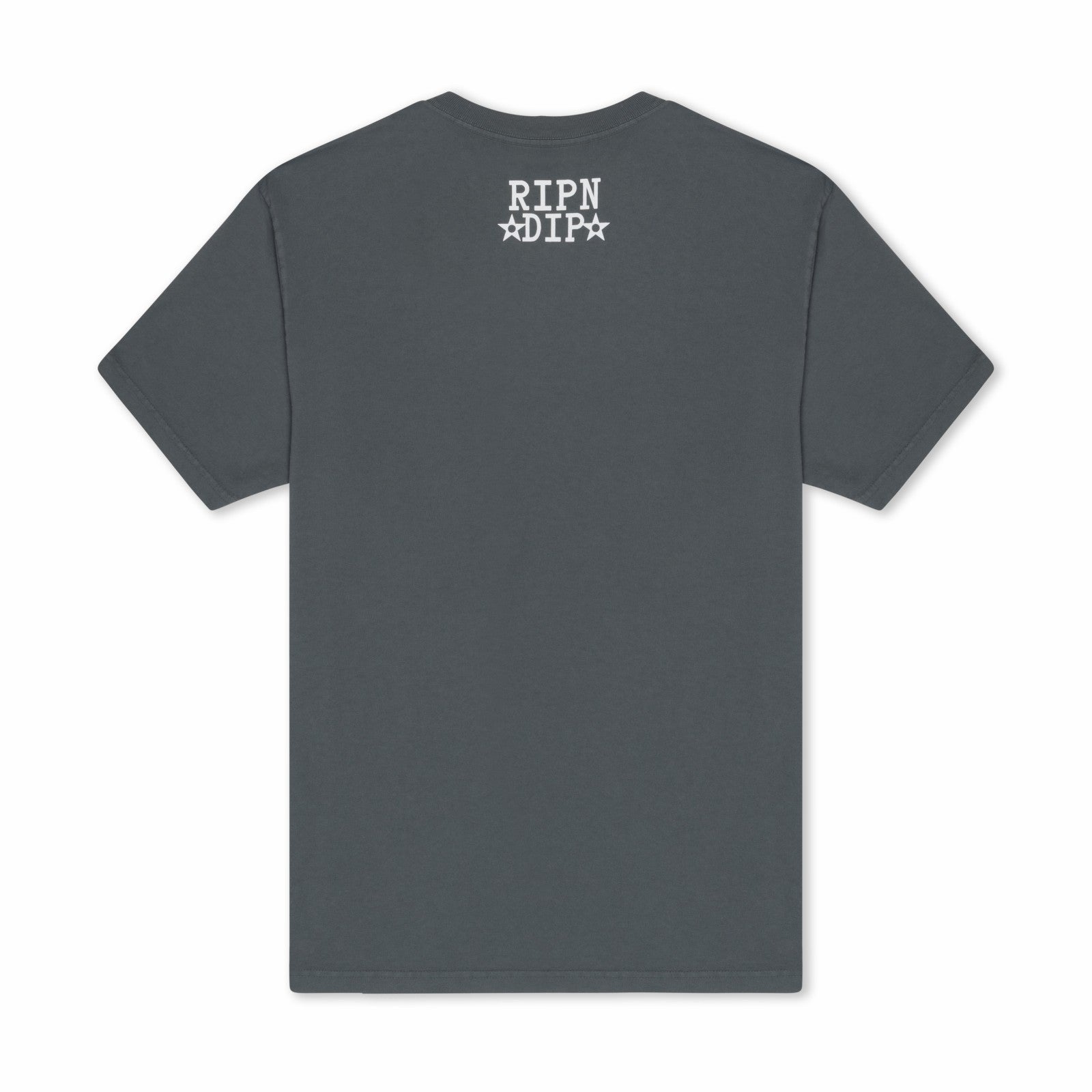 Ripndip For Sale | Rowdy Howdy Tee (Charcoal)