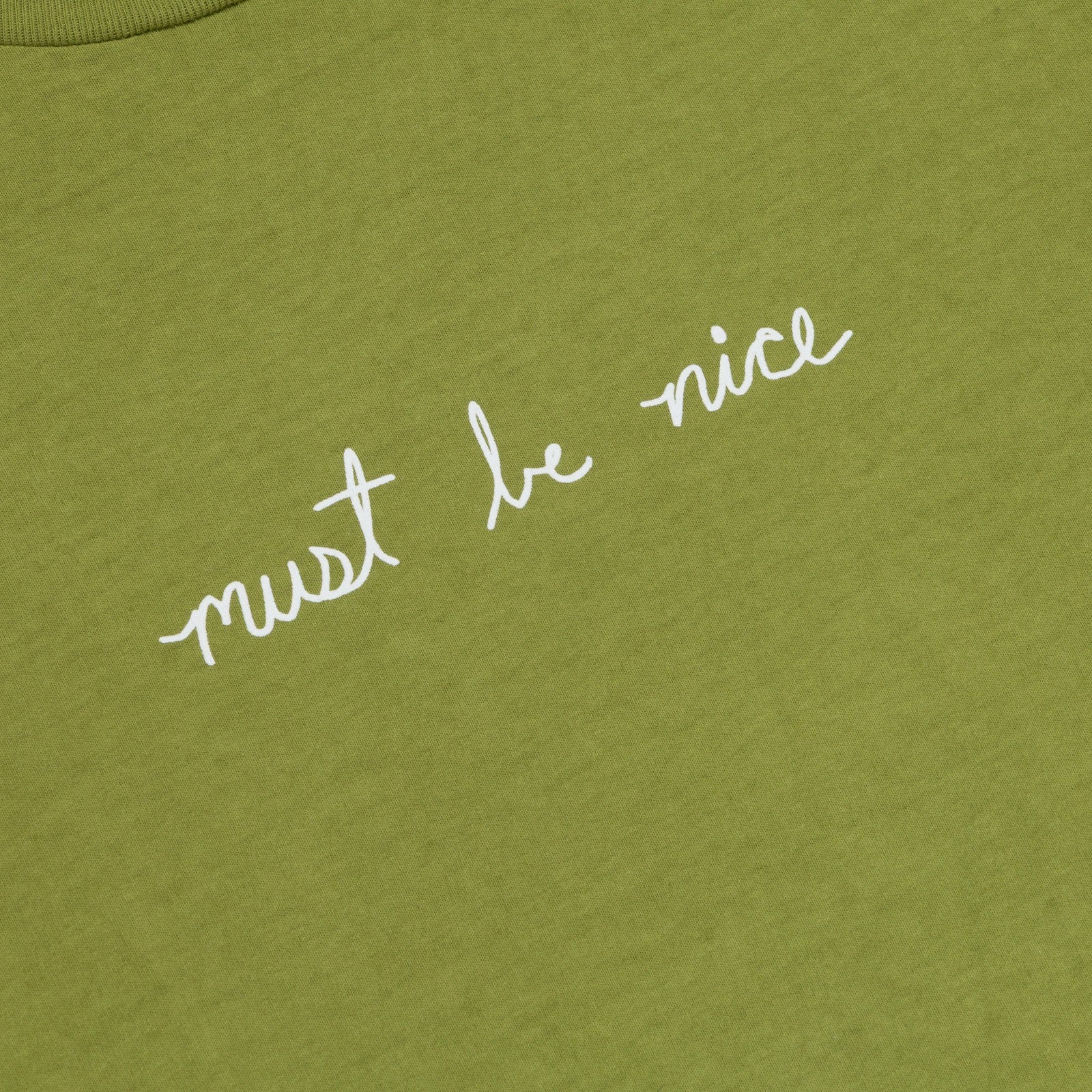 Ripndip Outlets | Romantic Nerm Tee (Light Forest )