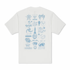 Ripndip Online Shop | The Peoples Choice Tee (Bone)