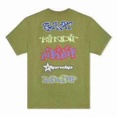 Ripndip For Sale | Ace Tee (Light Forest )