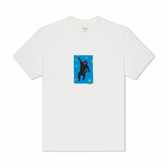 Ripndip Discount | Dancing Jerm Tee (Bone)