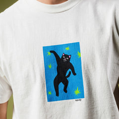 Ripndip Discount | Dancing Jerm Tee (Bone)