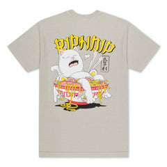 Ripndip Sale | Noodle Nerm Tee (Sand)