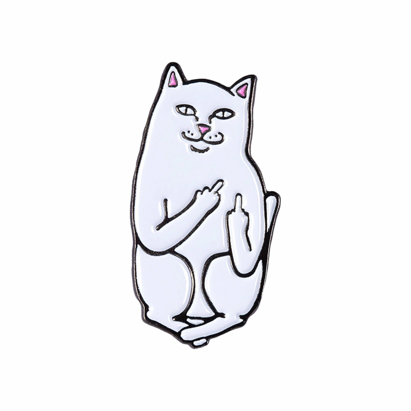 Ripndip Outlets | Lord Nermal Pin - Ripndip