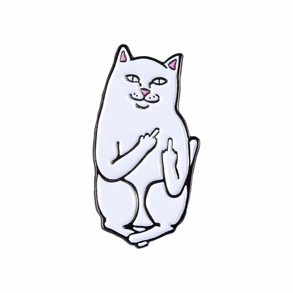 Ripndip Outlets | Lord Nermal Pin - Ripndip