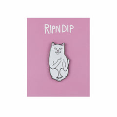 Ripndip Outlets | Lord Nermal Pin - Ripndip